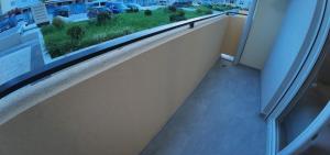 Apartments Eagle, close to center Podgorica, free parking, available transport