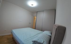 Apartments Eagle, close to center Podgorica, free parking, available transport