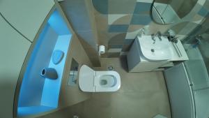 Apartments Eagle, close to center Podgorica, free parking, available transport