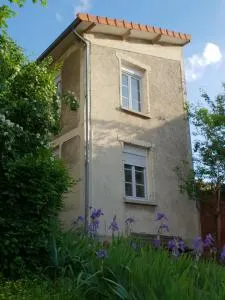 Maison à Issy les Moulineaux, proche de Paris - كلامار