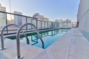 056 - Rentaqui Apartamento Jardim Park Side