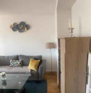 Stylish cosy appt