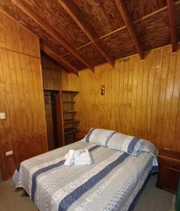 Cabaña en Frutillar