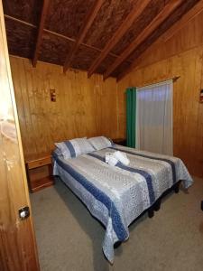 Cabaña en Frutillar