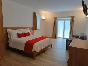 Casa NovecentoSei - Berzo