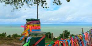 Linda Casa no coração do Centro Histórico