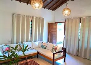 Linda Casa no coração do Centro Histórico - Porto Seguro