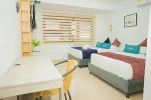 Casa Mel boutique - 卡塔赫纳