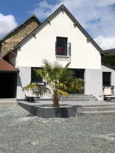 Maison de charme à Coutances - Gratot