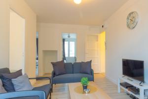 La Perle - Ideal family - Hypercentre - Wifi HD