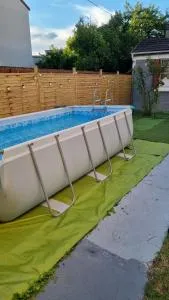 Bien etre - 塞纳河畔皮埃尔菲特