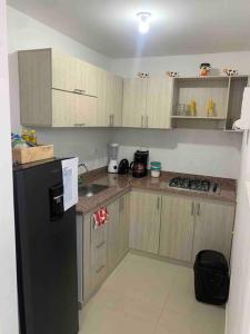 Siéntete como en casa