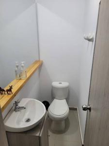 Siéntete como en casa