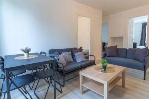 La Perle - Ideal family - Hypercentre - Wifi HD