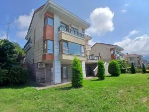 Villa Nur - Bostancı