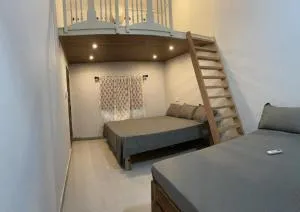 Pearl Inn Green Chalet - Walauttu