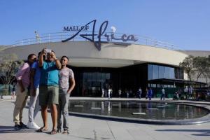 Stylish apartments near Sandton and Melrose Arch