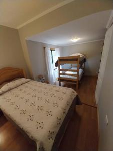 Cabañas villa ojen mondeña número 2