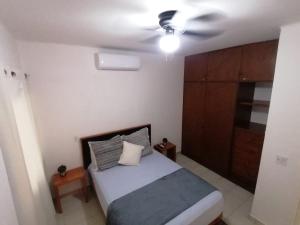 Departamento Centrico Cabo San Lucas