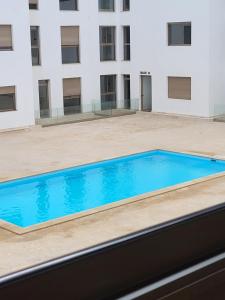 Agadir bay - Founty - Piscine - Plage à 5mn - family apartment