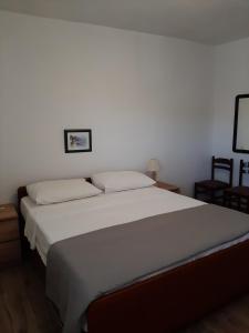 Apartments by the sea Kukljica, Ugljan - 8260