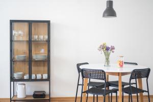 Wally Apartments by Flat White - With Elevator
