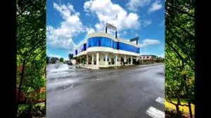 Hotel "EL INDI0" - Orito