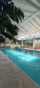 Samai Suma Cabañas & Spa