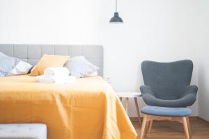 Wally Apartments by Flat White - With Elevator