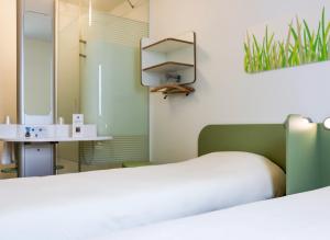 Hotels ibis budget Castelnaudary - A61 : photos des chambres