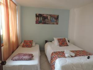 Hotel San Juan Guatape