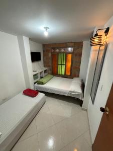 Hotel San Juan Guatape