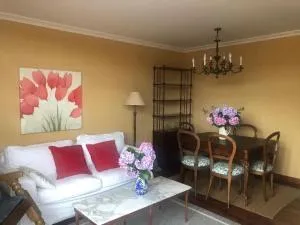 Amplio y Acogedor Piso en Nueva - Onís