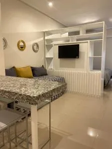 Mirador suite - San Javier