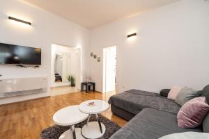 Apartments with parking space Privlaka, Zadar - 23472