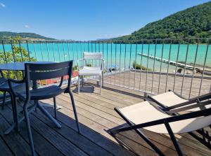 Hotels Beau Rivage : photos des chambres