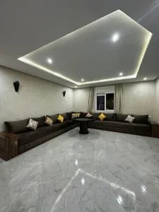 Villa sérénité - Guelmim