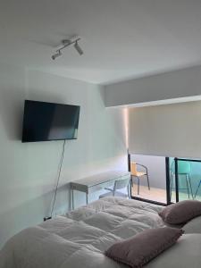Apartamento Doke Suites