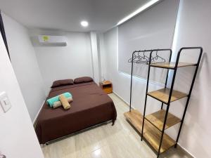 Hotel La Yarolina SAS