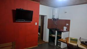 Hospedaje Diente de Leon