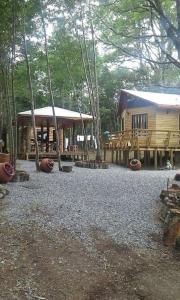 Cabañas villa ojen la pinta número 4