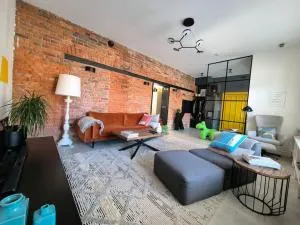 Historical, spacious and elegant with terrace - Kaiavere