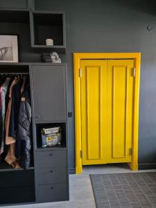 Historical, spacious and elegant with terrace