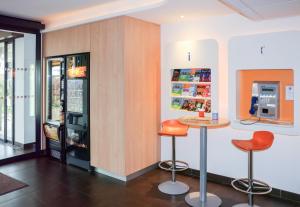 Hotels ibis budget Castelnaudary - A61 : photos des chambres