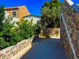 Georgios House - Vathí