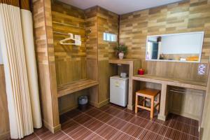 BaanRimNam Resort Trat