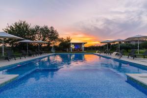Studio (4 Adults) room in Apartments Rudaj