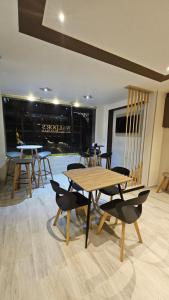 Waldors Hotel Boutique