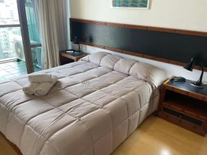 TIFFANYS IPANEMA FLATs BK