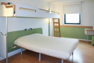 Hotels ibis budget Castelnaudary - A61 : photos des chambres